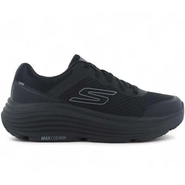 Skechers MAX CUSHIONING ENDEAVOUR 220613-BBK Meerkleurig