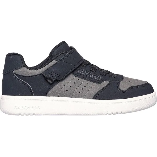 Skechers Quick Street - Classic Avenue zwart - grijs