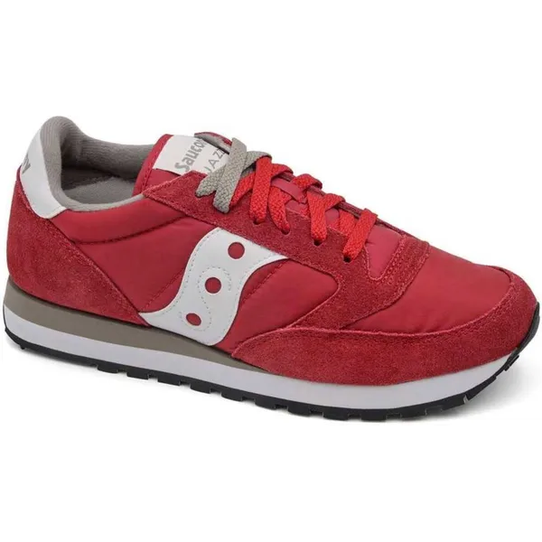 Saucony Sneakers Red
