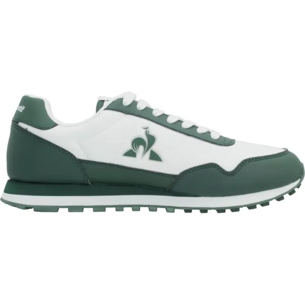 Le Coq Sportif Astra 2 Optical White / Pine Grove