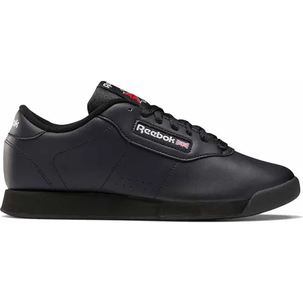 Reebok Princess Us- Black