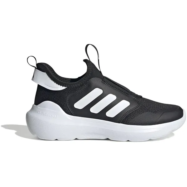 adidas Tensaur Comfort Core Black / Cloud White / Core Black