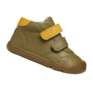 Geox STEPPIEUP geel