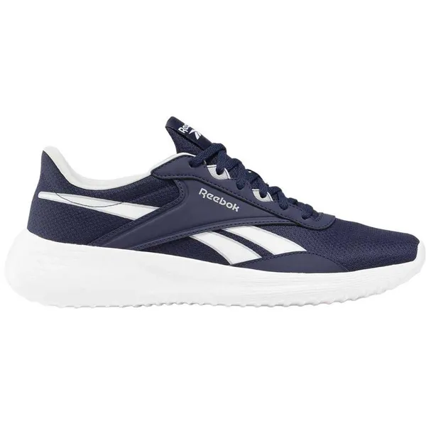Reebok Lite 4 Vector Navy / White / Grey 3