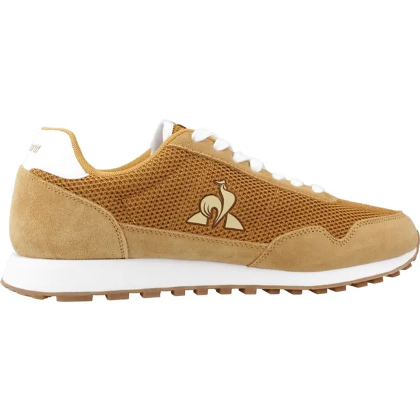 Le Coq Sportif ASTRA_2 Bruin