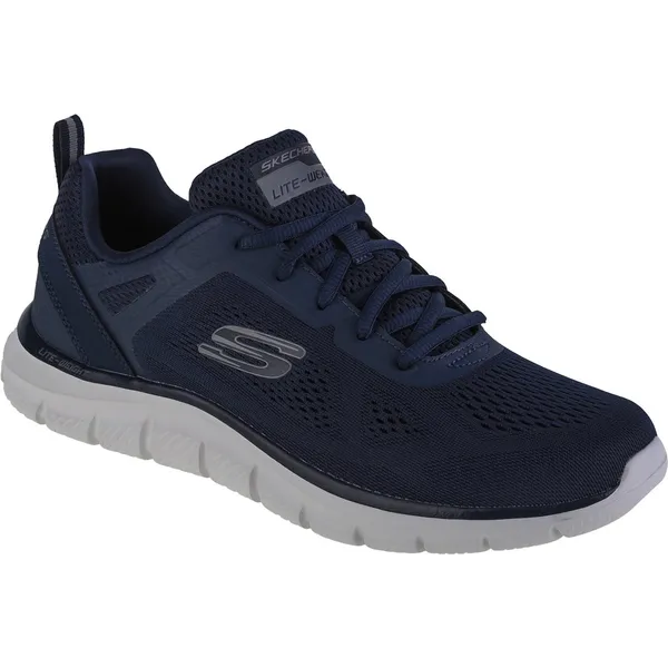 Skechers 232698-NVY Marineblauw