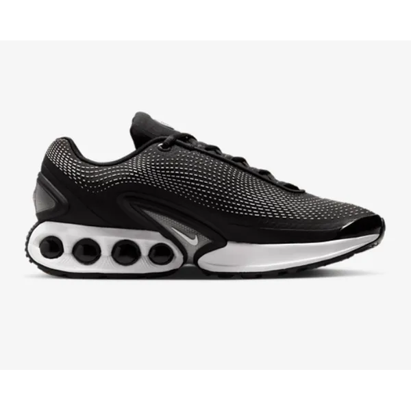 Nike Air Max Dn Heren Schoenen”Maat 42 Zwart