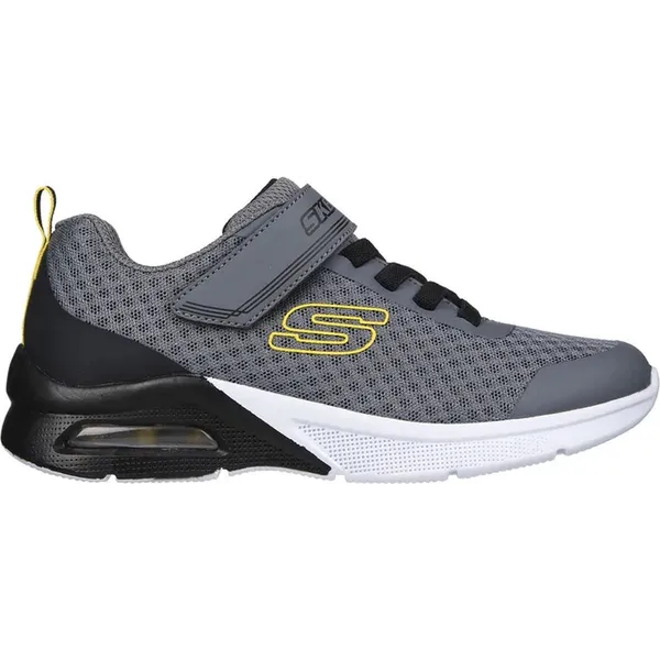 Skechers MICROSPEC MAX GORVIX zwart — vergelijk prijzen bij 0 winkels