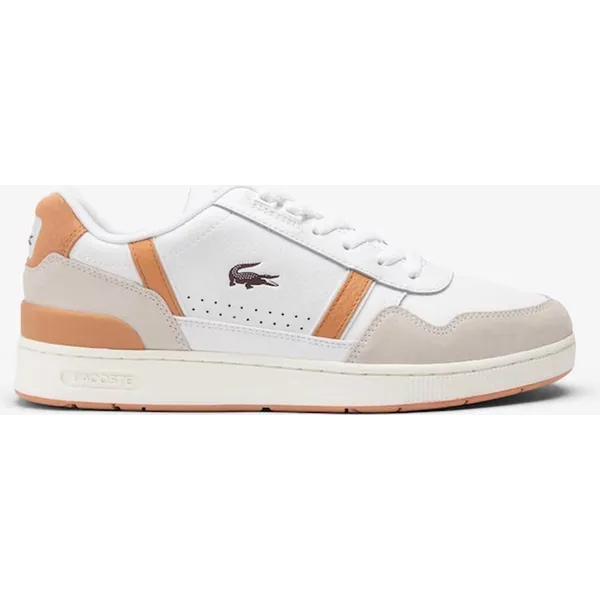 Lacoste Schoen zwart