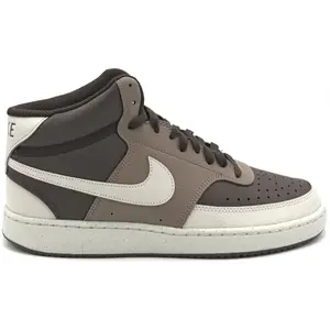 Nike Court Vision bruin