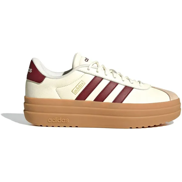adidas - off white - rood