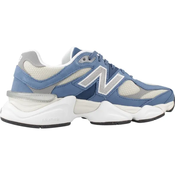 New Balance U9060 CTC Blauw EU Wit