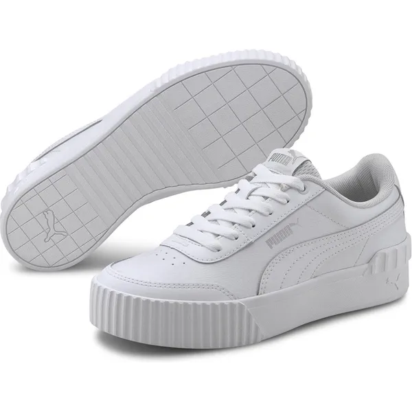 PUMA Carina Lift TW Wit