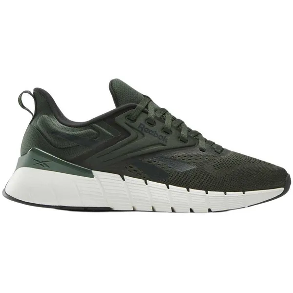 Reebok Nano Gym Grit Green / Grey 6 / Chalk