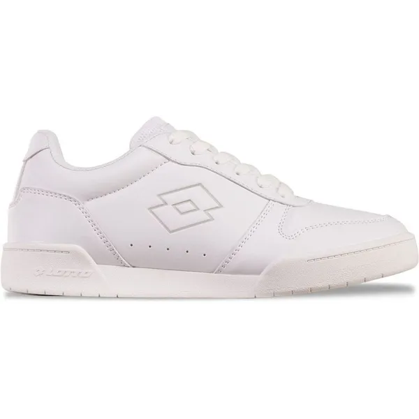 Lotto Titanis Oc Xl White/Lt.Grey