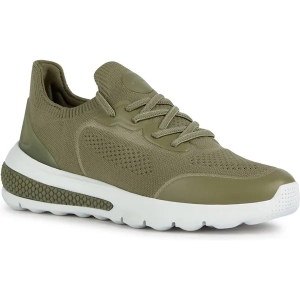 GEOX Spherica Actif pistachio