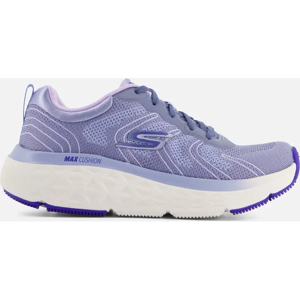 Skechers Max Cushioning Blauw, vergelijk prijzen bij 1 winkel