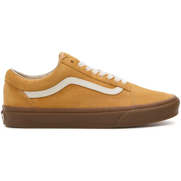 Vans Old Skool Psde / Gum / Antelope