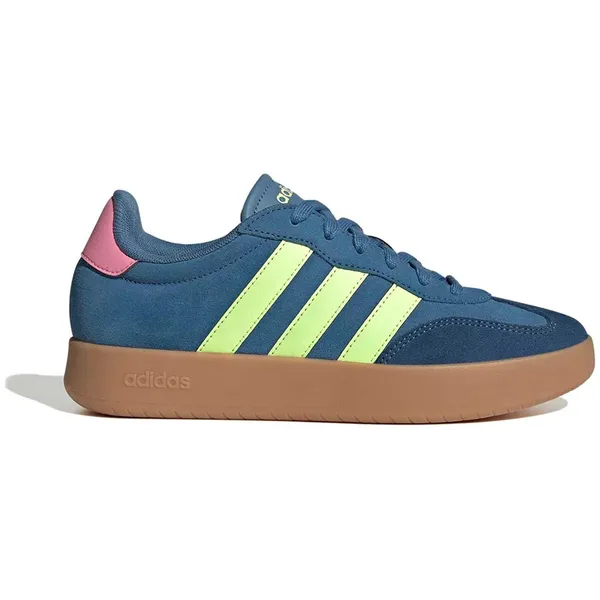 Adidas Barreda Blauw