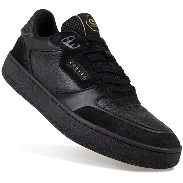 Cruyff Volteria zwart zwart