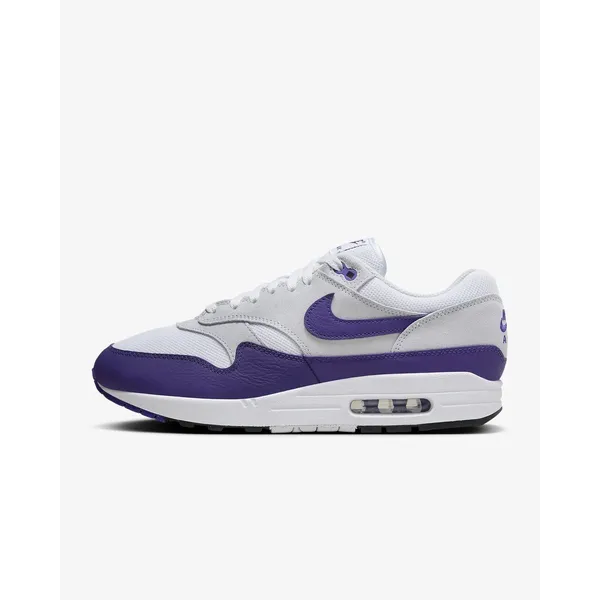 Nike AIR MAX 1 SC Wit