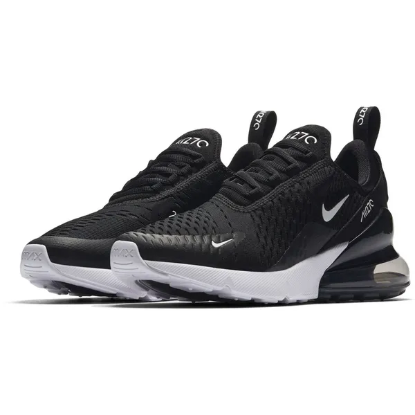 Nike Air Max 270 zwart - wit
