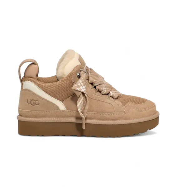 UGG Lowmel Sand, foto 2 van 2