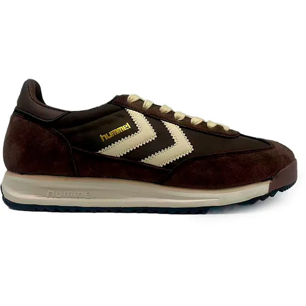 hummel City88 Ns Brown / Beige