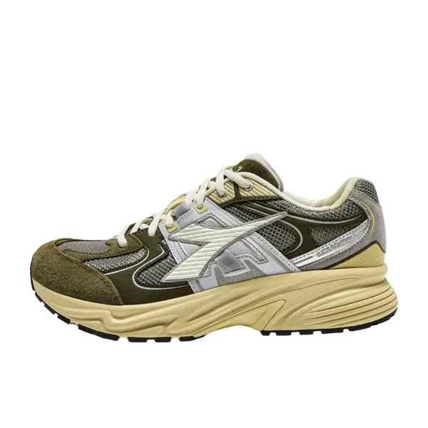 Diadora Mythos Star Groen, vergelijk prijzen bij 1 winkel