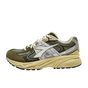 Diadora Mythos Star groen