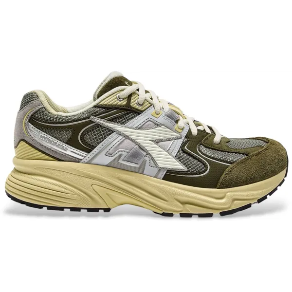 Diadora Mythos Star Groen, foto 2 van 2