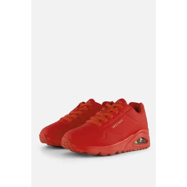 Skechers UNO - STAND ON AIR Red