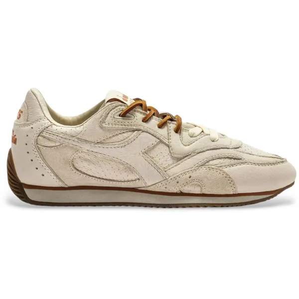 Diadora Equipe Revenge Dune Used Italia Beige