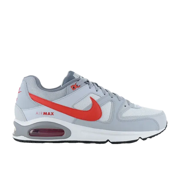 Nike Air Max Command Grijs, vergelijk prijzen bij 1 winkel