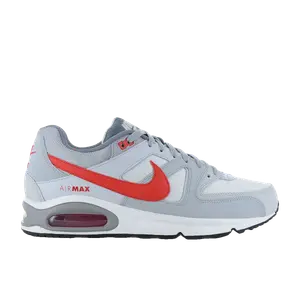 Nike Air Max Command grijs