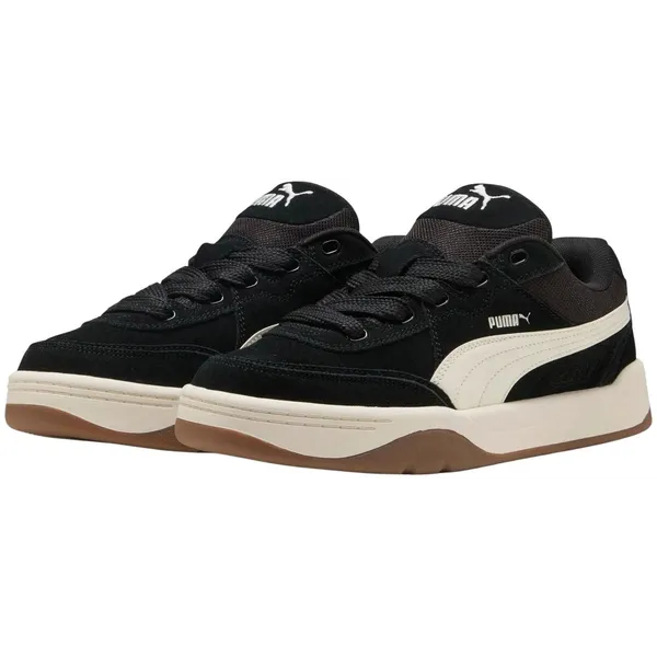 PUMA Park Lifestyle Sk8 SD zwart - off white