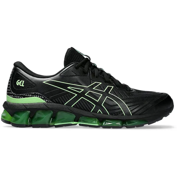 ASICS 1201A878.001_8 modieuze sneaker Man Meerkleurig Meerkleurig