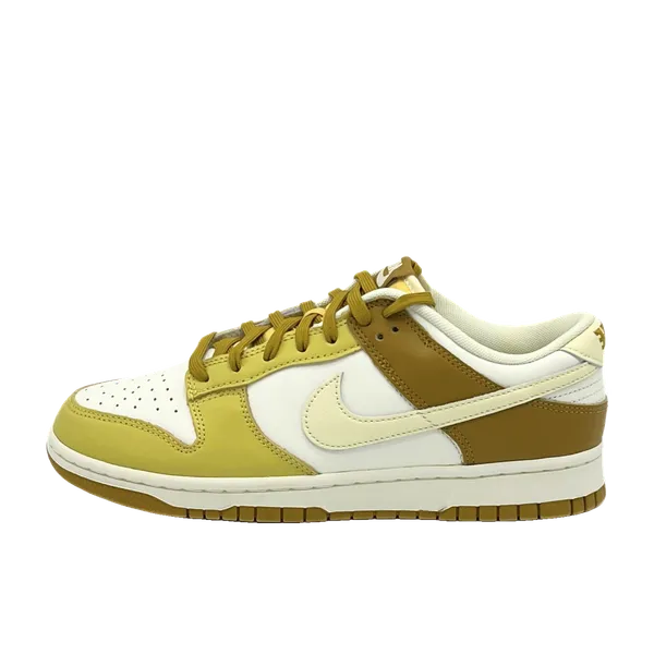 Nike Dunk Low Bruin, vergelijk prijzen bij 1 winkel