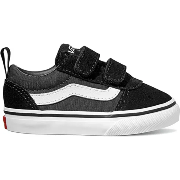 Vans Ward zwart - wit