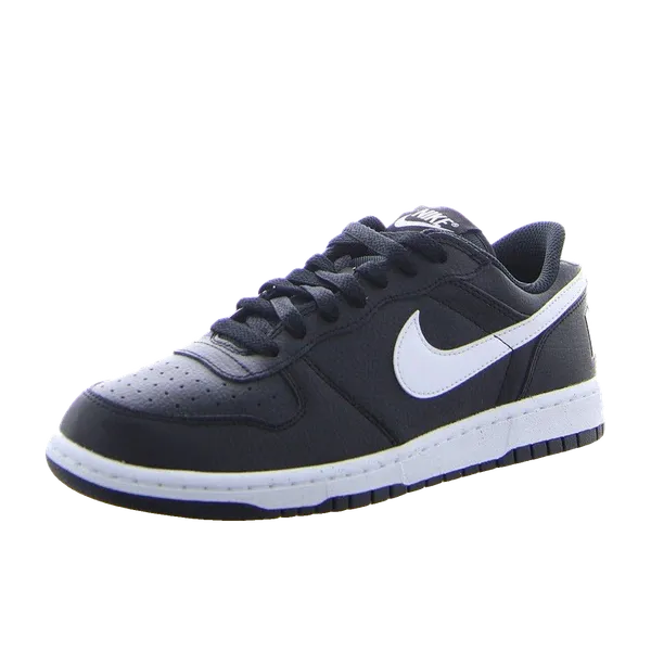 Nike Big Low Zwart, vergelijk prijzen bij 1 winkel