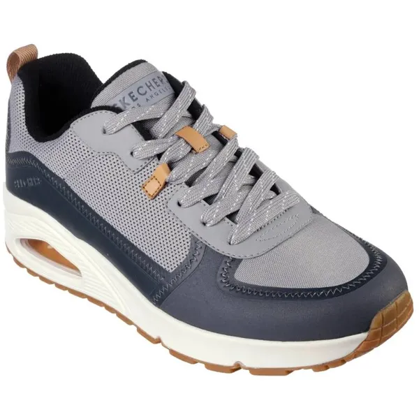 Skechers Uno Layover veelkleurig