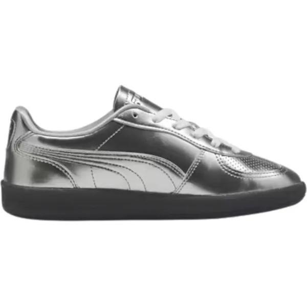 PUMA Valt normaal Zilver