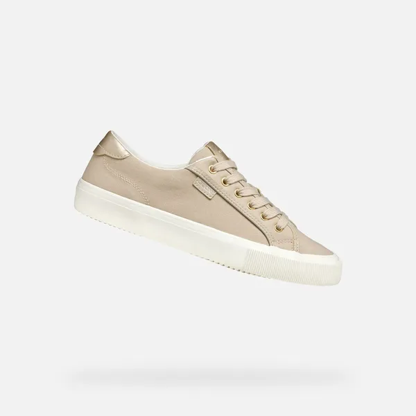 GEOX EMMELENY Beige