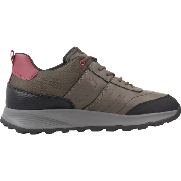 GEOX U TERRESTRE B ABX Groen