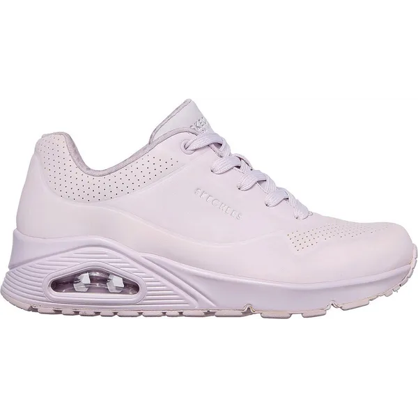 Skechers UNO-FROSTY KICKS Lila