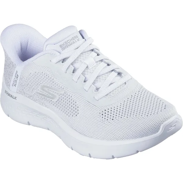 Skechers Slip-ins Go Walk Flex-Safiya wit