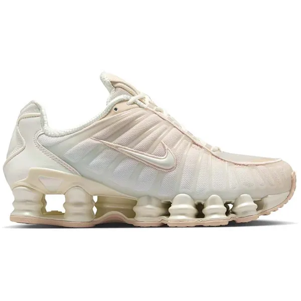 Nike Shox TL Wit, foto 2 van 2