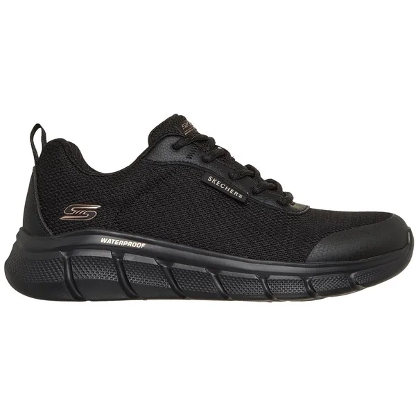 Skechers 117351-BBK veelkleurig
