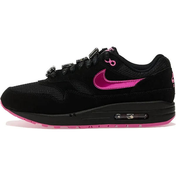 Nike Low-top of high-top white