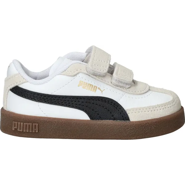 PUMA Club II Era V Beige